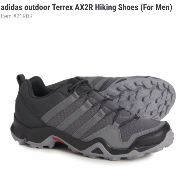 adidas Other - Adidas NEW in box hiking shoes terrex sneakers 10